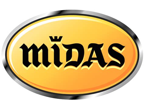Midas Tours .